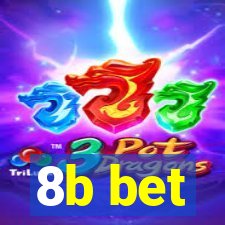 8b bet